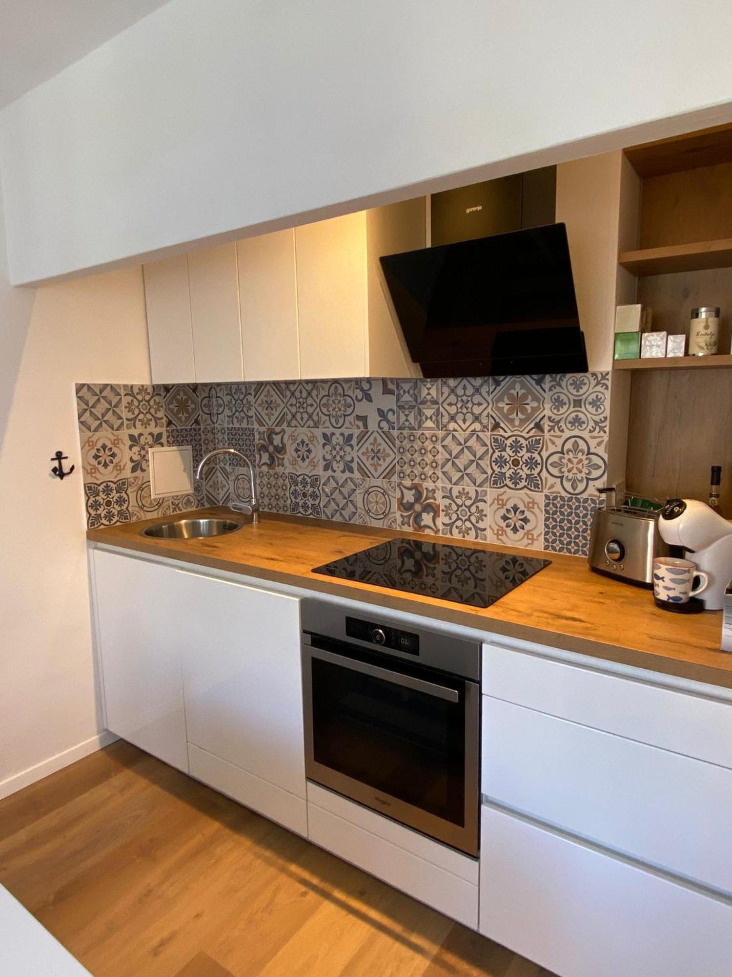 Captain'S Home **** Opatija Ngoại thất bức ảnh