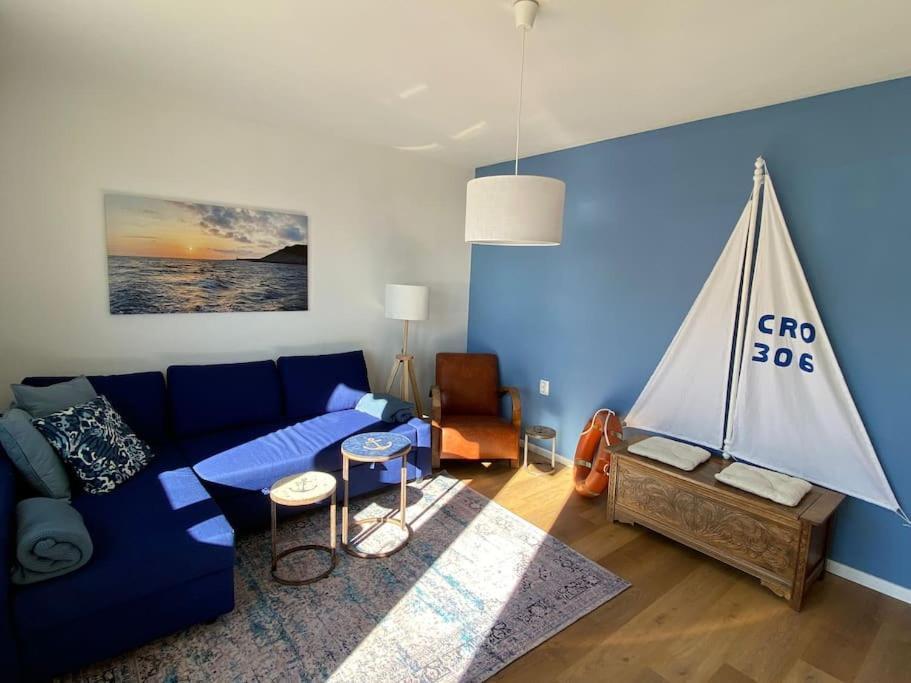 Captain'S Home **** Opatija Ngoại thất bức ảnh