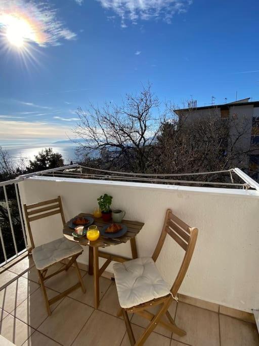 Captain'S Home **** Opatija Ngoại thất bức ảnh