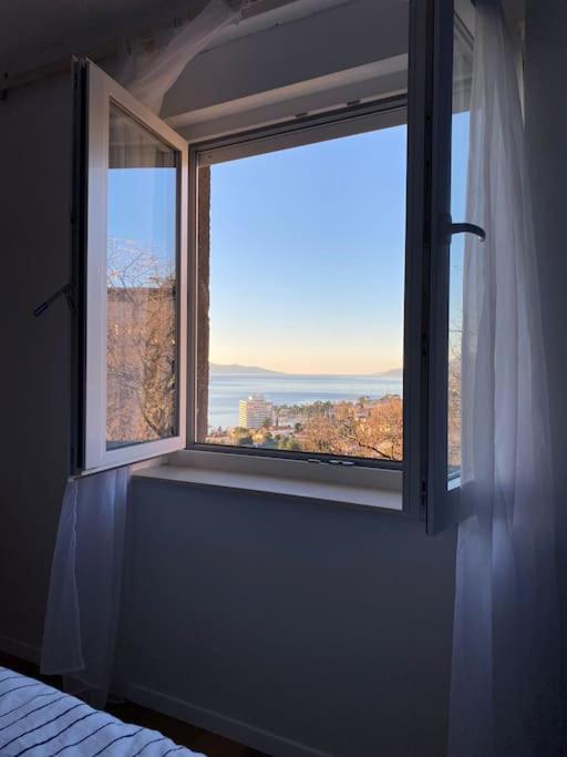 Captain'S Home **** Opatija Ngoại thất bức ảnh