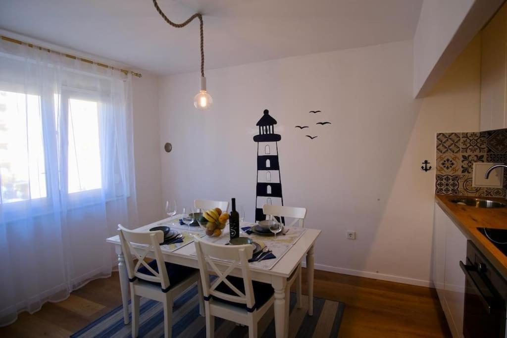 Captain'S Home **** Opatija Ngoại thất bức ảnh