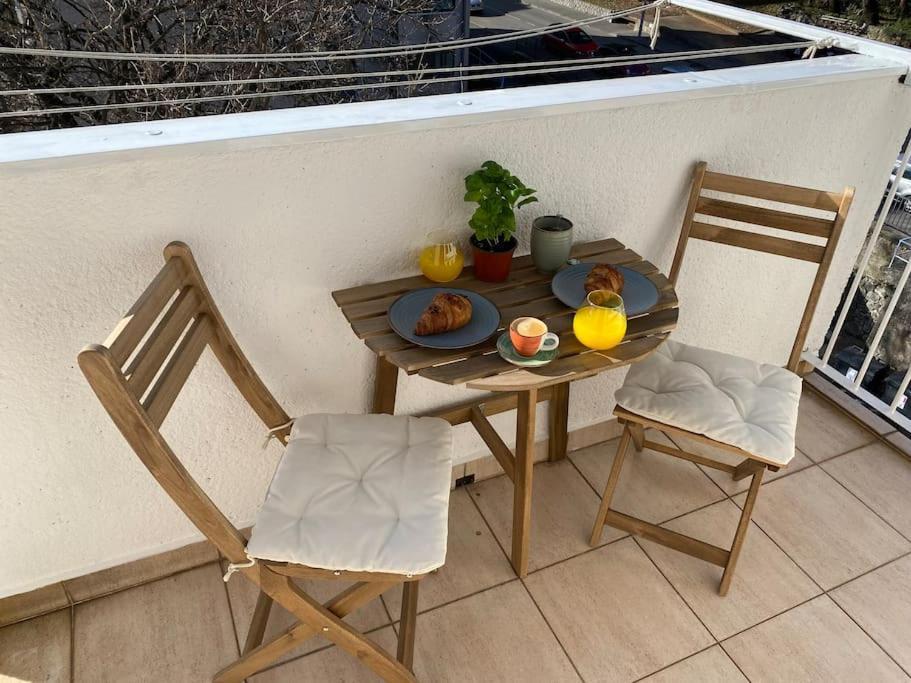 Captain'S Home **** Opatija Ngoại thất bức ảnh