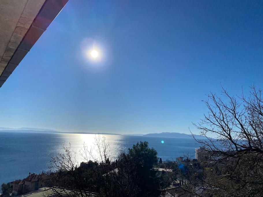 Captain'S Home **** Opatija Ngoại thất bức ảnh