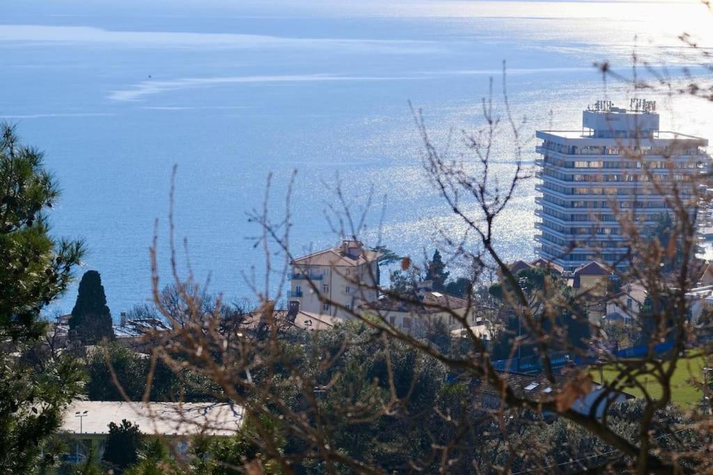 Captain'S Home **** Opatija Ngoại thất bức ảnh