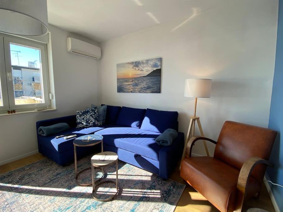 Captain'S Home **** Opatija Ngoại thất bức ảnh