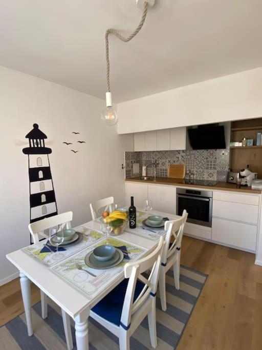 Captain'S Home **** Opatija Ngoại thất bức ảnh